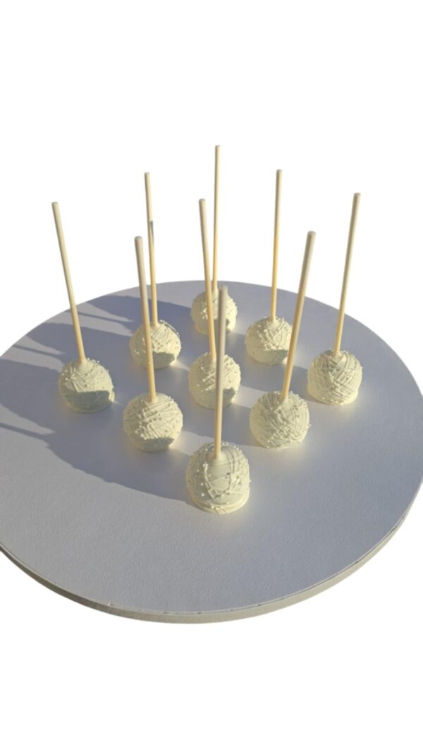 Cake #00417 (price for each) - Image 2