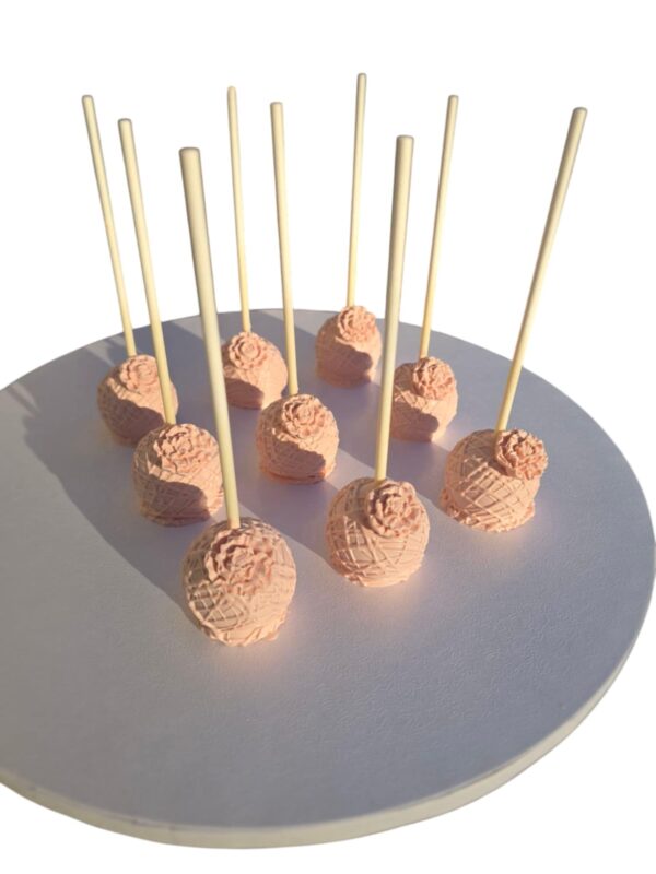 Cake #00417 (price for each) - Image 6