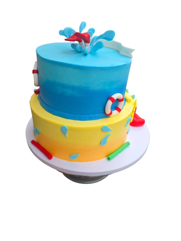 Cake #00418 - Image 3
