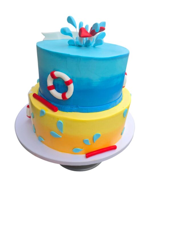 Cake #00418 - Image 4