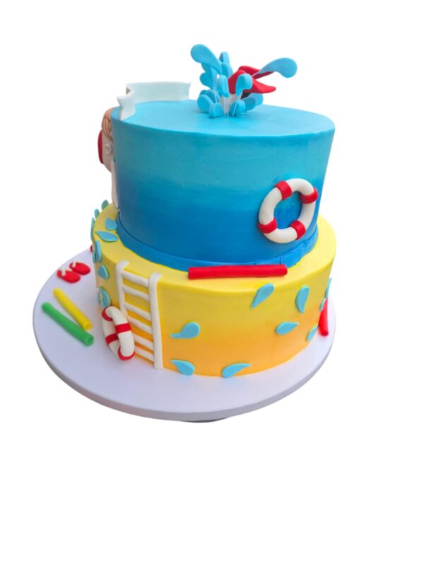 Cake #00418 - Image 5