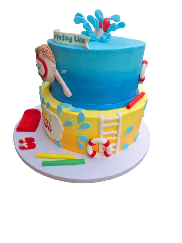 Cake #00418 - Image 6