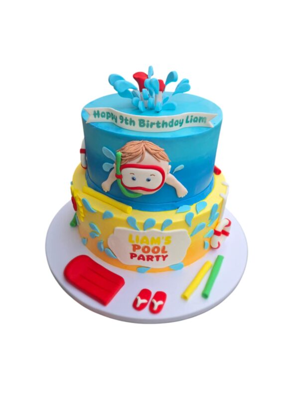 Cake #00418 - Image 7