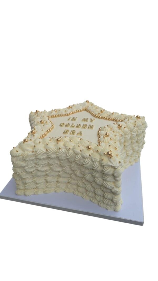 Cake #00420 - Image 2