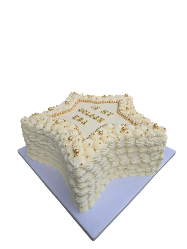 Cake #00420 - Image 3