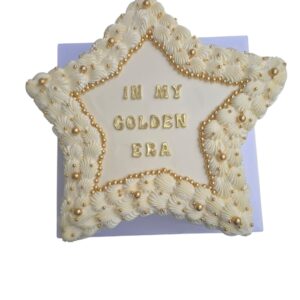 Cake #00420