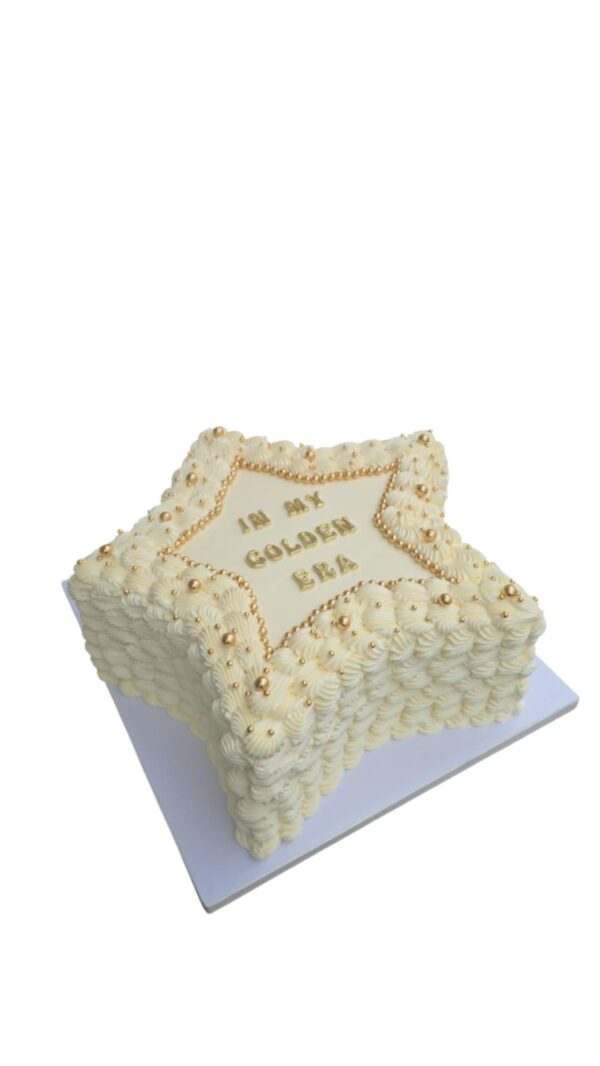 Cake #00420 - Image 4