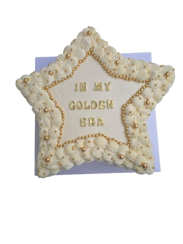 Cake #00420