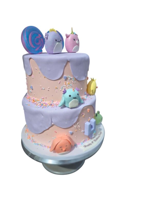 Cake #00421 - Image 2