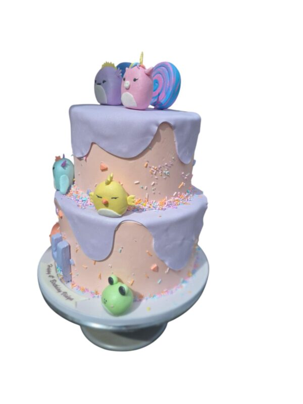 Cake #00421 - Image 3
