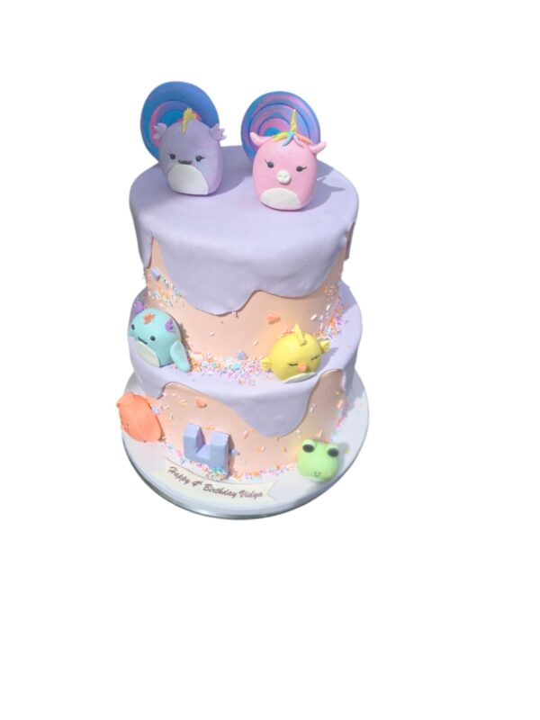 Cake #00421 - Image 4