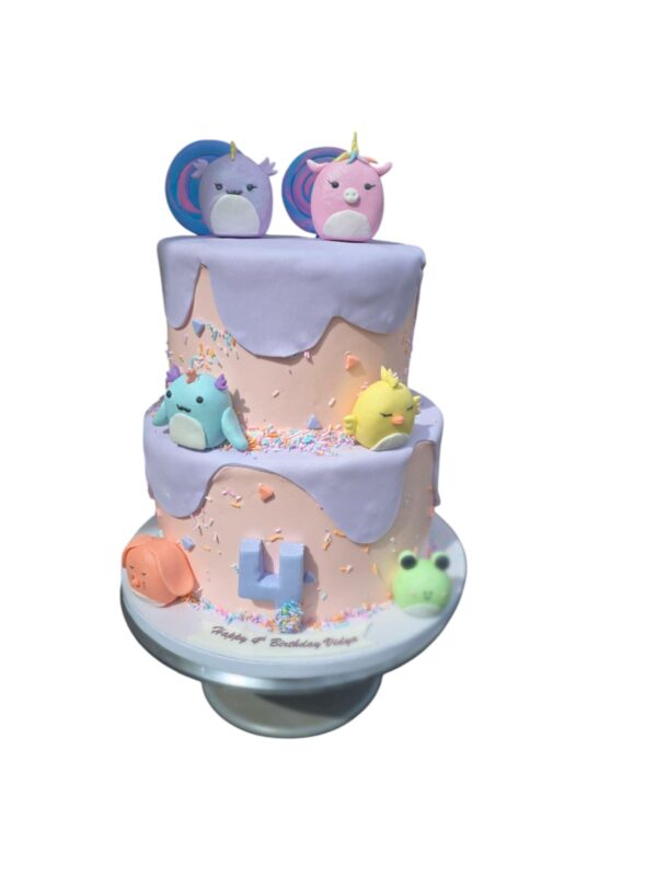 Cake #00421 - Image 5