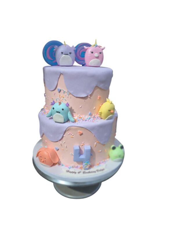 Cake #00421