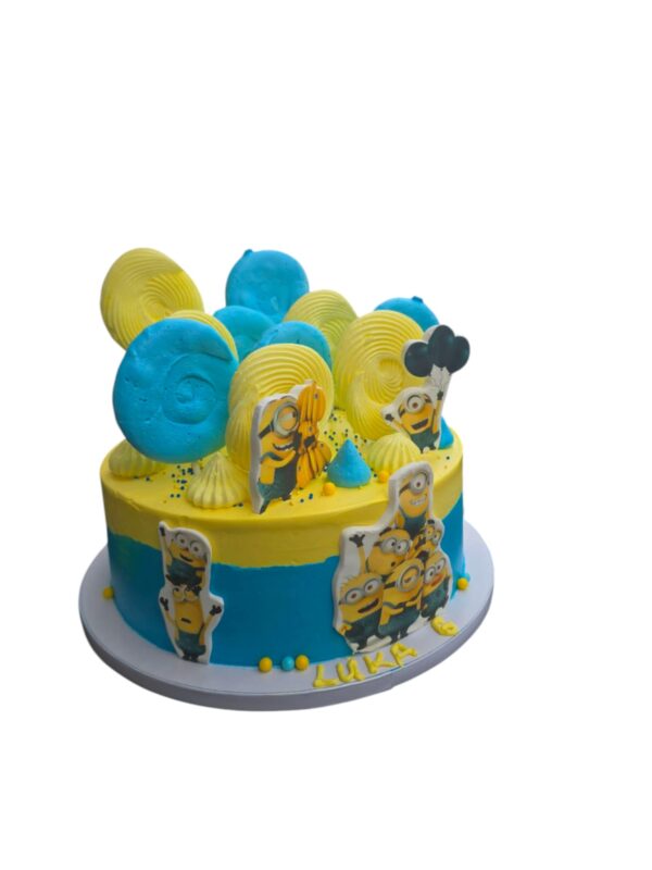 Cake #00422 - Image 2