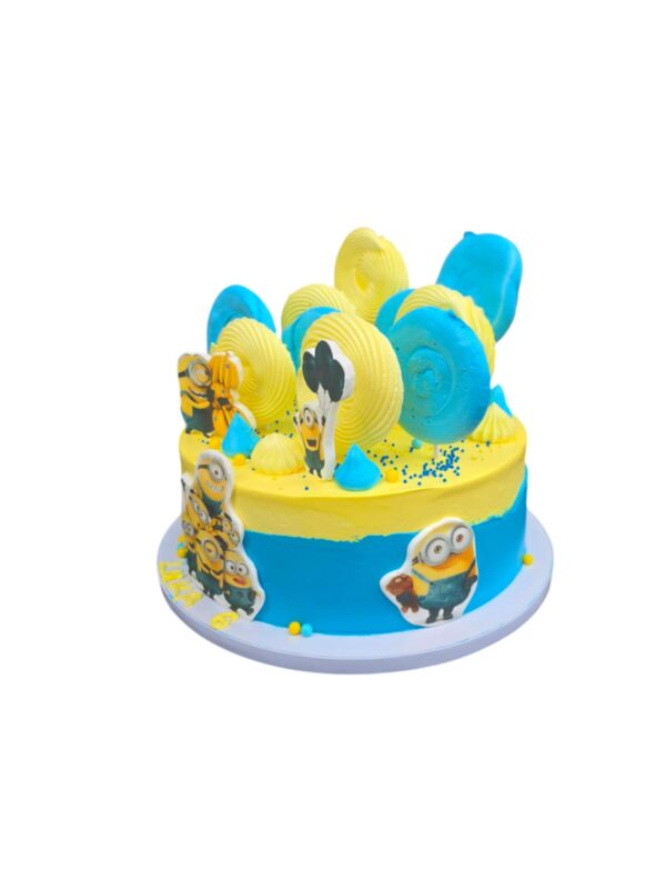 Cake #00422 - Image 3