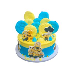 Cake #00422