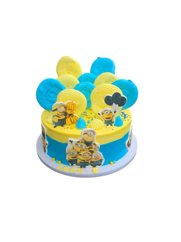 Cake #00422
