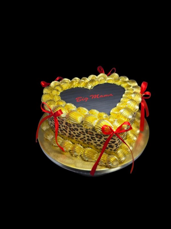 Cake #00423 - Image 2