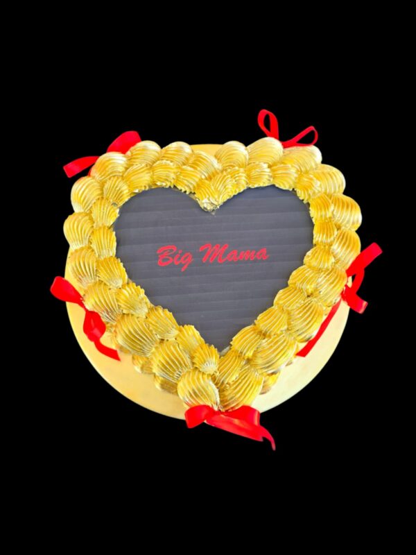 Cake #00423 - Image 4
