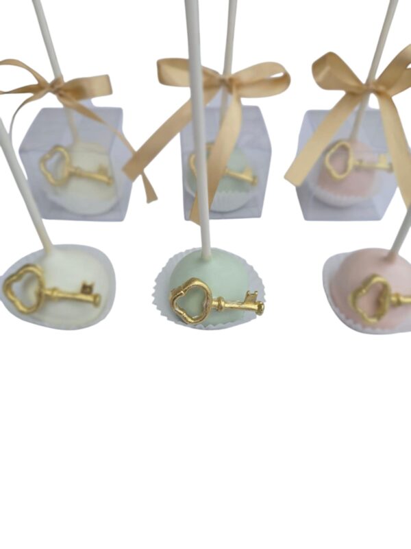 Cake #00425 (price for each) - Image 2