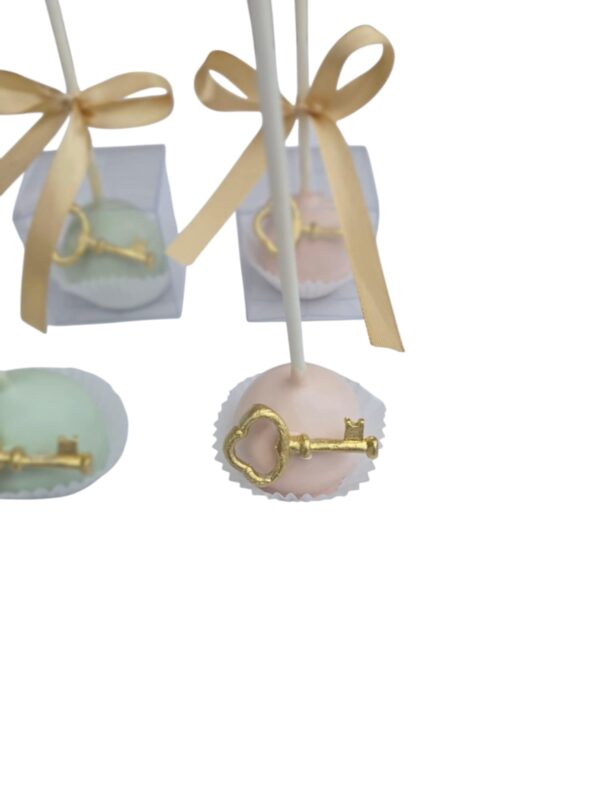 Cake #00425 (price for each) - Image 3
