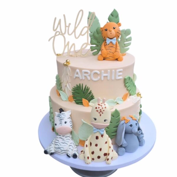 Cake #00427 - Image 2