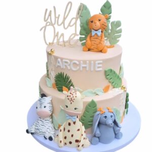 Cake #00427