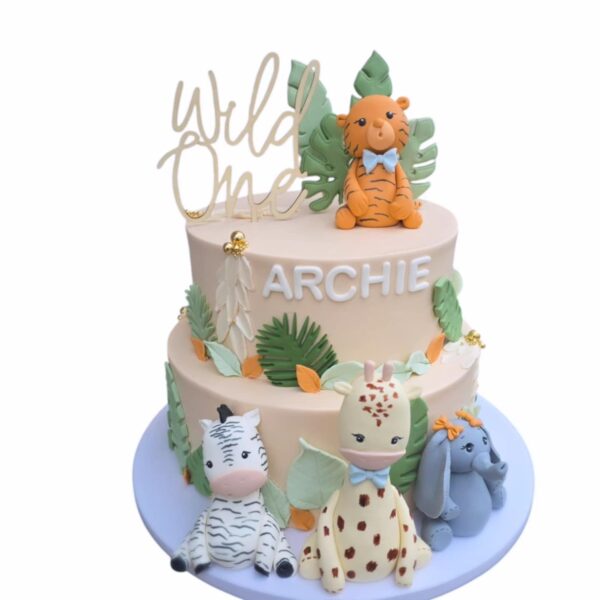 Cake #00427 - Image 5