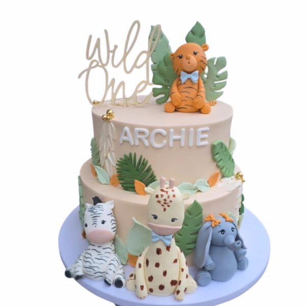 Cake #00427 - Image 8