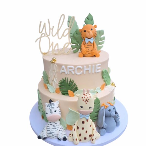 Cake #00427 - Image 9