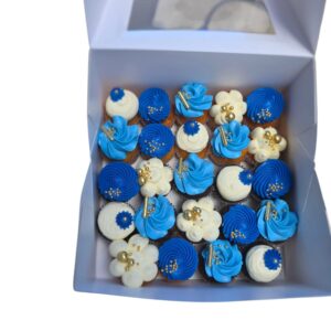 Cake #00440 (price for each)