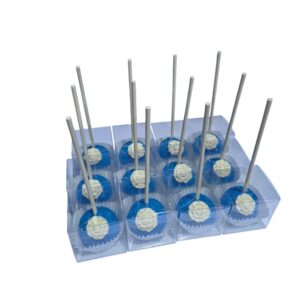 Cake #00445 (price for each)