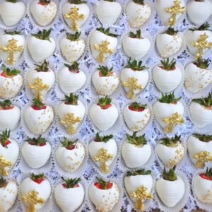 Cake #00474 (price for each)