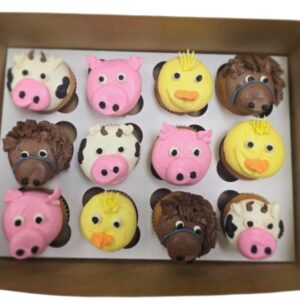 Cake #00482 (price for each)